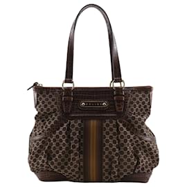 Céline Borsa Tote Celine motivo Macadam