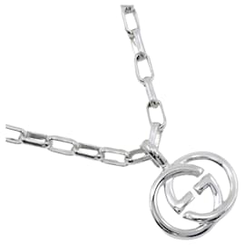 Gucci Interlocking G Halskette
