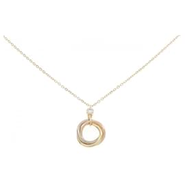 Trinity Halskette Cartier