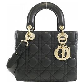Christian Dior MY ABCDIOR Lady Small Handbag
