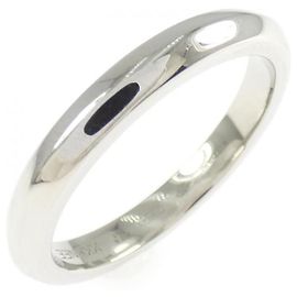 Bvlgari Bulgari Fedi Ring aus Platin