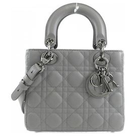 Christian Dior MY ABCDIOR Lady Small Handbag