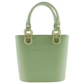 Borsa Salvatore Ferragamo Gancini