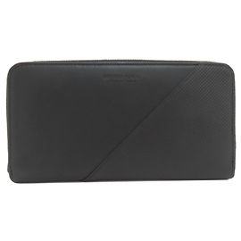 Portafoglio lungo in pelle Bottega Veneta