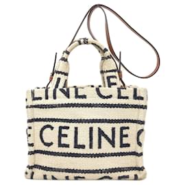 Borsa 2-Way Celine Small Cabas Thais - Céline