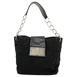 Borsa a Spalla Chanel Matelassé