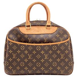 Borsa Louis Vuitton Deauville