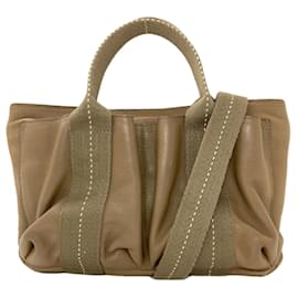 Borsa Hermes Caravan Horizontal PM - Hermès