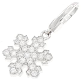 Collar con colgante Snowflake Bvlgari - Bulgari