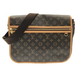 Borsa a Spalla Louis Vuitton Monogram Messenger GM M40105