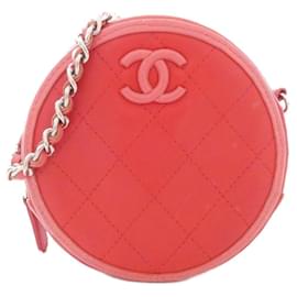 Borsa a Spalla Chanel AP0060