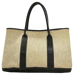 Hermes Garden Party PM Handtasche - Hermès