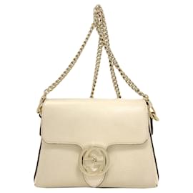 Borsa a Spalla Gucci Interlocking G Chain