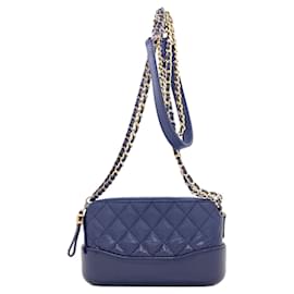 Borsa a tracolla Chanel Gabrielle