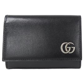 Portacarte GG Marmont Gucci