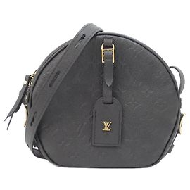Borsa a tracolla Louis Vuitton Monogram Empreinte