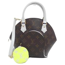 Borsa Louis Vuitton Monogram Ellipse BB