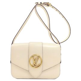 Borsa a Spalla Louis Vuitton Pont Neuf