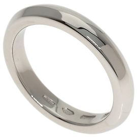 Bulgari Bvlgari Fedi Ring aus Platin