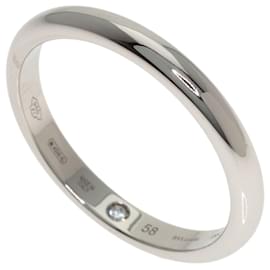 Bulgari Bvlgari Fedi Inner Stone Diamond Ring