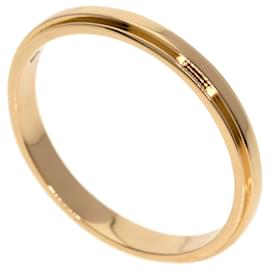 Cartier Damour #54 Ring aus 18K Roségold