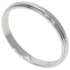 Cartier Damour #58 Platinring