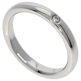 Tiffany & Co. Platine 950 Ring