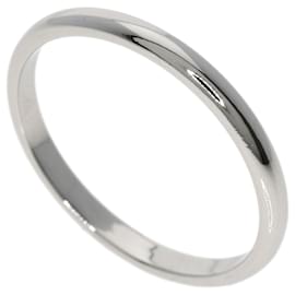 Cartier Platine Ring
