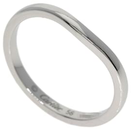 Anillo Cartier Ballerina Curve #56