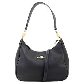 Coach CJ517 Terri Hobo 2-Way Shoulder Bag