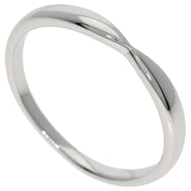 Anello Harmony in platino Tiffany & Co.