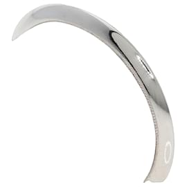 Tiffany & Co. Knife Edge Ring aus Platin