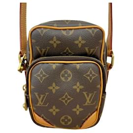 Borsa a Spalla Louis Vuitton Monogram Amazon