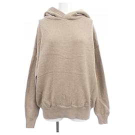 Crepuscule Kapuzenpullover aus Kaschmir-Mischung - Autre Marque