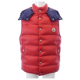 Chaleco de plumón Moncler BILLECART