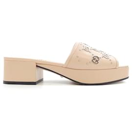 Sandali Gucci 723427C9D00