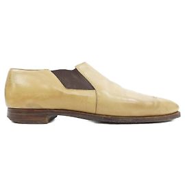 Autre Marque Zapatos de piel Crockett & Jones