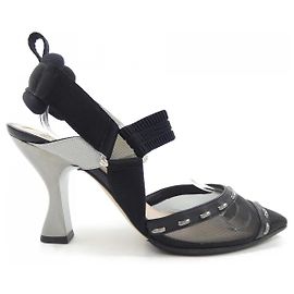 Fendi Pumps