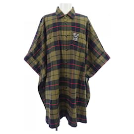 Camicia Burberry
