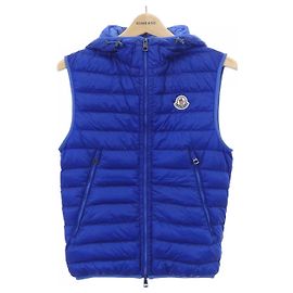 Chaleco de plumón Moncler MORELLET