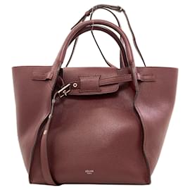 Céline Celine Big Bag Small 2-Way Tote