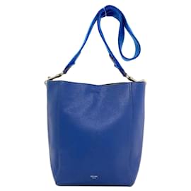 Bolso bandolera tipo cubo Sangle Celine - Céline