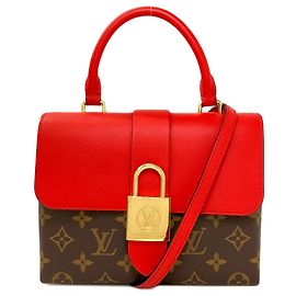Borsa Louis Vuitton M44322 Rocky BB
