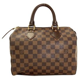 Borsa Louis Vuitton Speedy 25