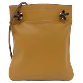 Hermes Sac Aline Bicolor MINI Schultertasche - Hermès