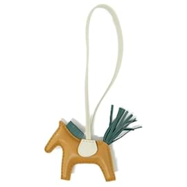 Hermes Rodeo Accesorio Charm PM - Hermès