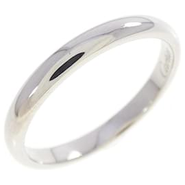 Cartier Platin Ehering