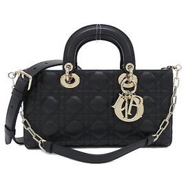 Borsa Christian Dior Lady D-Joy Medium