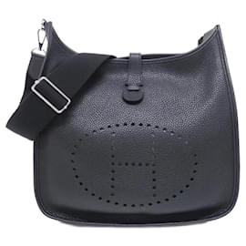 Hermès Borsa a tracolla Hermes Evelyne 3 GM