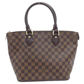 Borsa Louis Vuitton Damier Saleya PM